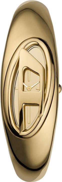 Image du produit Diesel Damenuhr WONDER-D (24 mm)