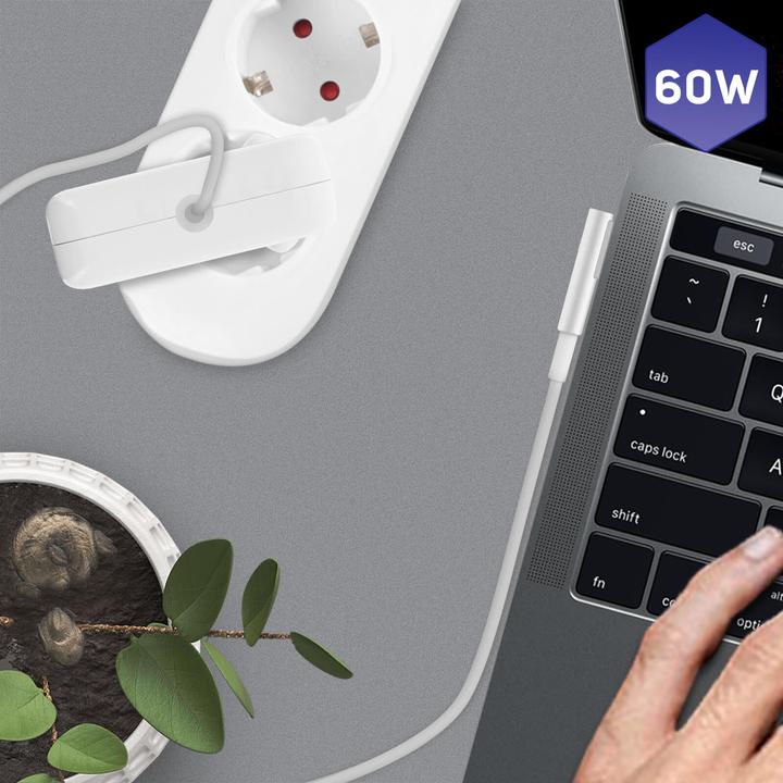 Image du produit Avizar Chargeur MagSafe 60W (60 W)