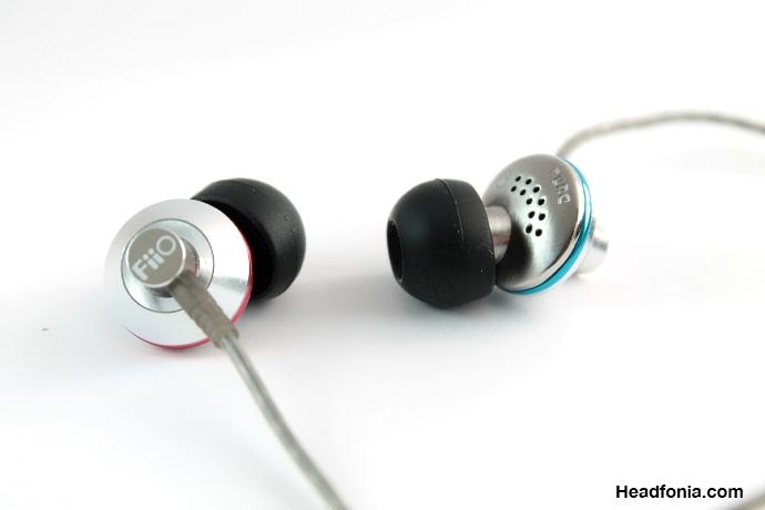 Immagine prodotto FiiO Ex1 (Cablato)