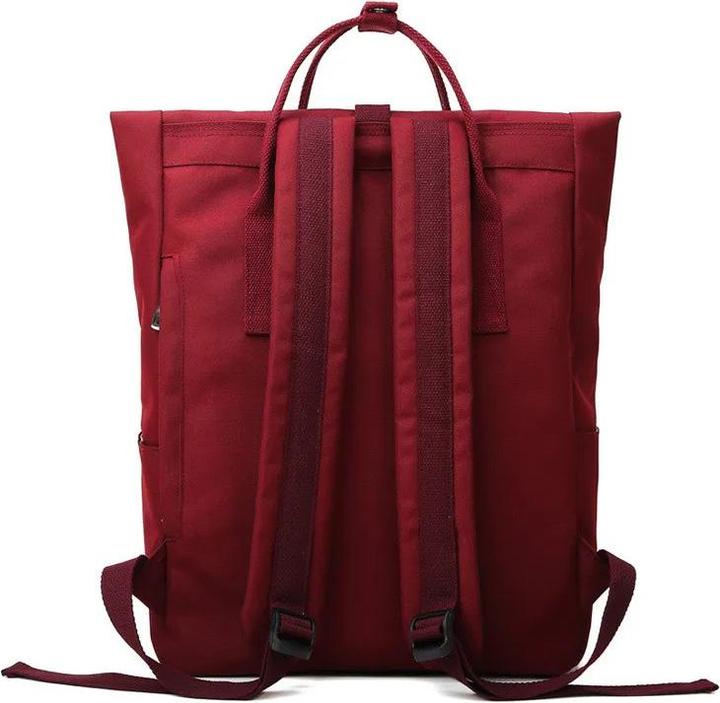Produktbild Only-Bags.Store Schultasche College Student grosse Kapazität Rucksack neue Nische Notebook Computer Tasche