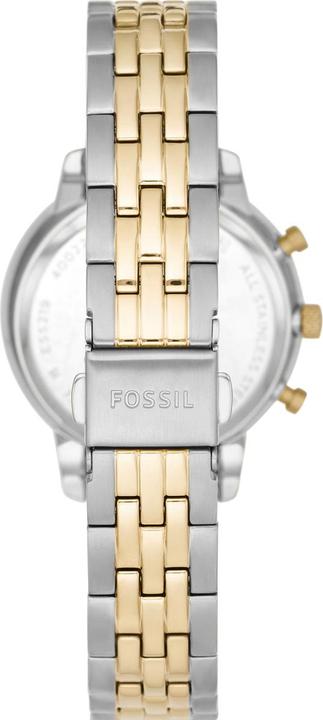 Actual product image Fossil Chronograph (Chronograph, 36 mm)