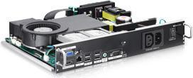 Actual product image Samsung SyncMaster 460TS-3 (1920 x 1080 pixels, 46")