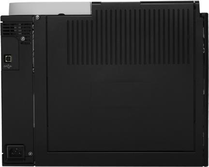 Produktbild HP LaserJet Pro 300 Color M351a (Laser, Farbe)