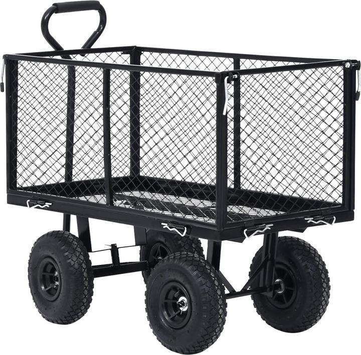 Produktbild VidaXL Sackkarre (350 kg)