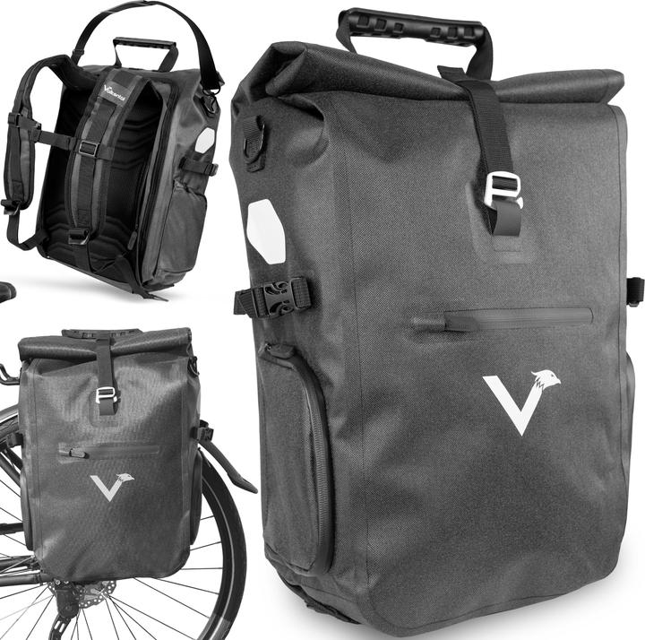 Image du produit Valkental ValkPro (26 l, Sacoches)