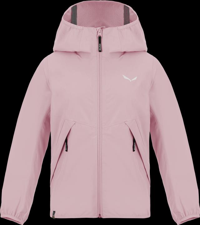Salewa Kid's Aqua PowerTex Jacket