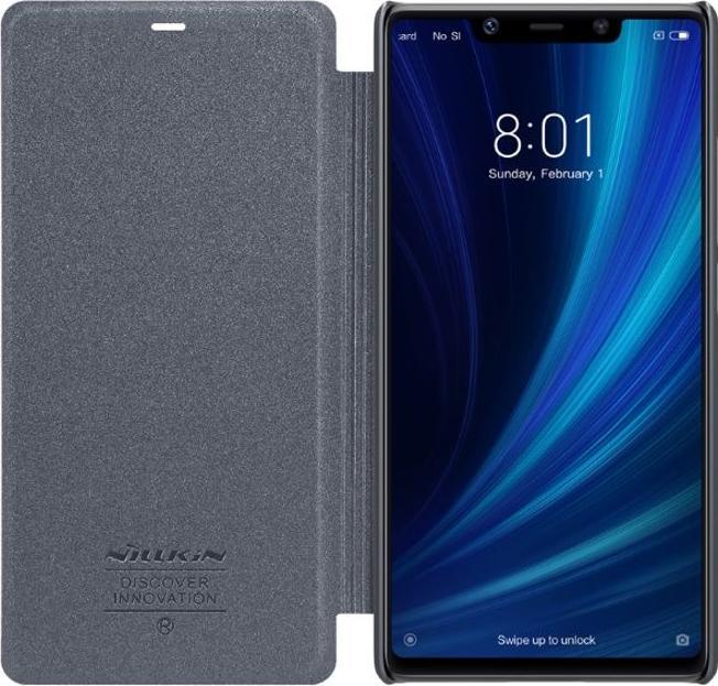Produktbild Nillkin Sparkle Series (Xiaomi Mi 8 SE)