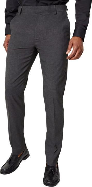 Actual product image Burton Mens Smart Slim Suit Trousers (38)