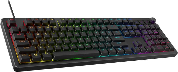 Actual product image HyperX Alloy Rise (CH, Cable)