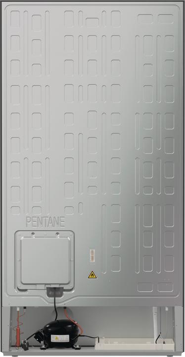 Actual product image Gorenje NRR9185EAXL (550 l)