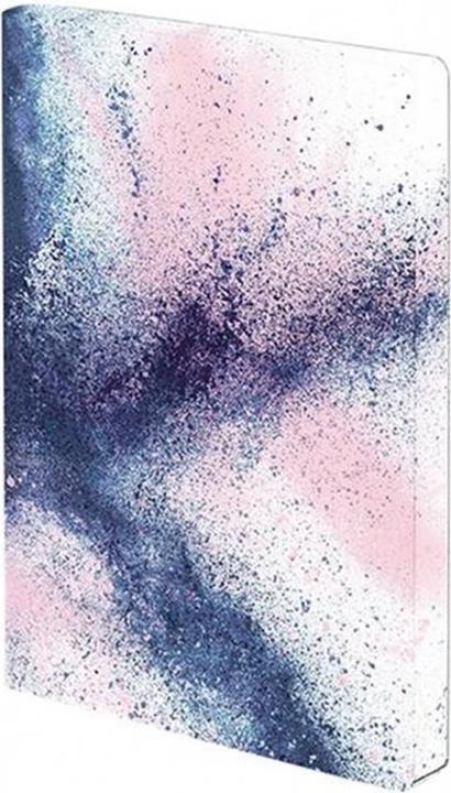 Actual product image Nuuna Splash (22 x 16.5 cm, Dotted, Soft cover)