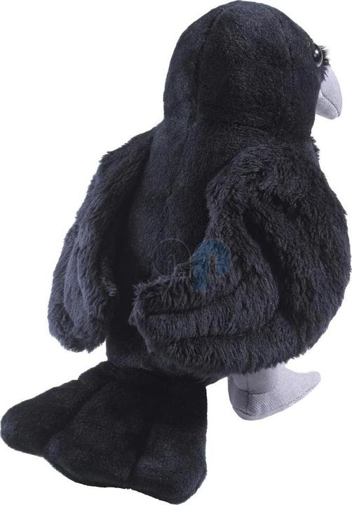 Image du produit Noble Collection Harry Potter: Ravenclaw avec Corbeau
