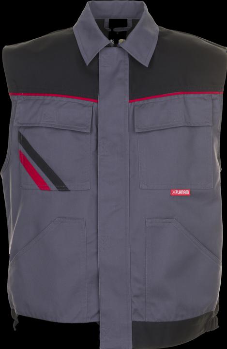 Produktbild Planam Arbeitsweste (L)