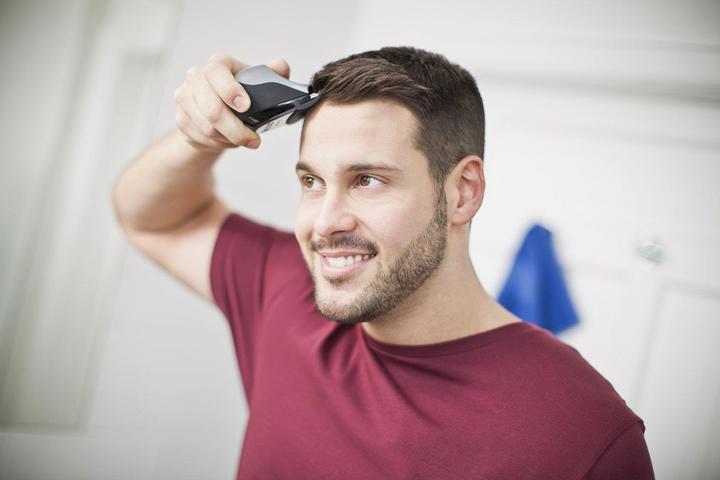 Actual product image Remington HC4250 QuickCut