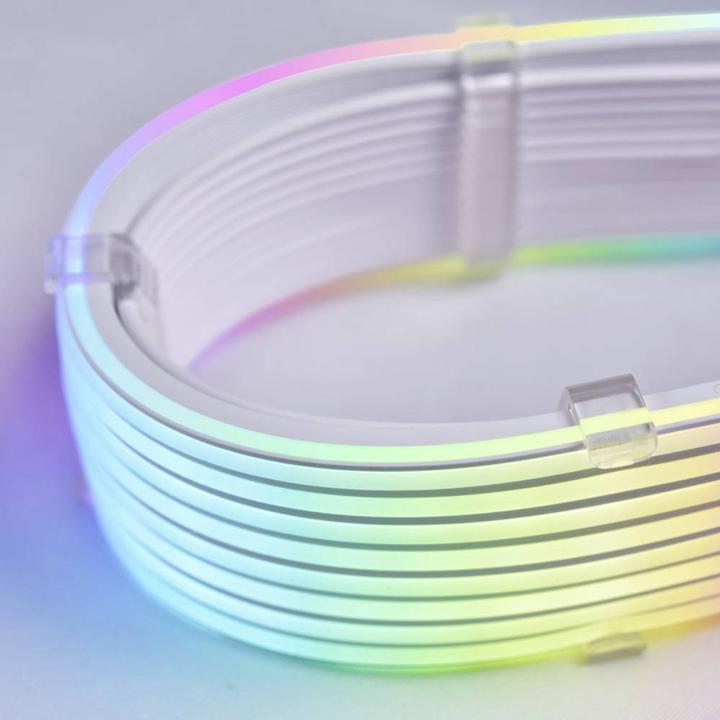 Actual product image Lian-Li Strimer Plus V2 (RGB)