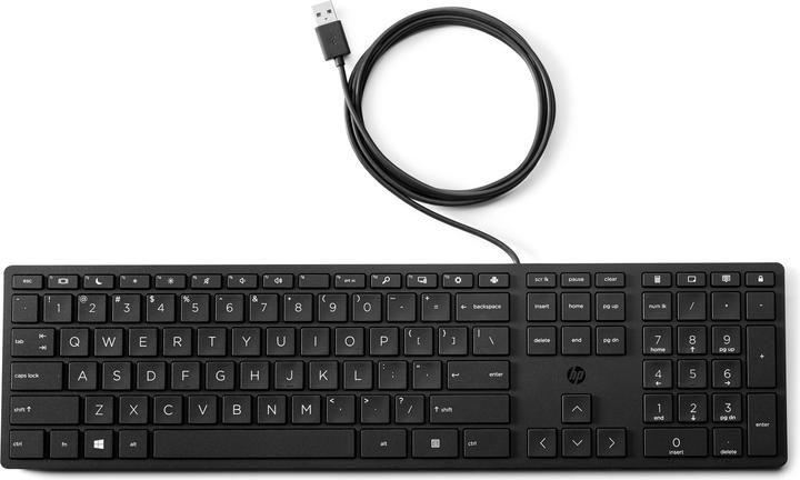 HP 320K (CH, Cable)