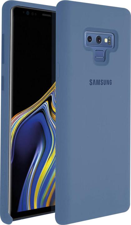 Immagine prodotto Samsung Silicone Cover (Samsung Galaxy Note 9)