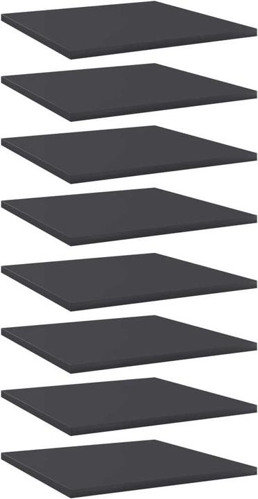 Produktbild VidaXL Marshal (40 x 40 x 1.5 cm)