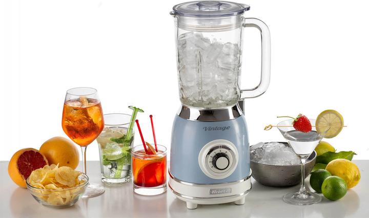 Actual product image Ariete 583 Vintage (1000 W)