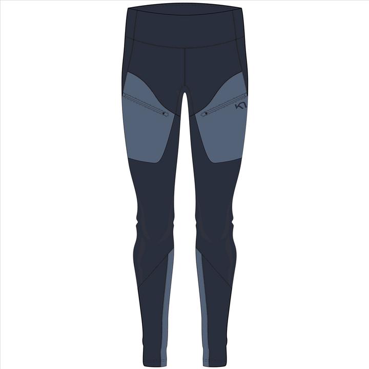 Actual product image Kari Traa Ane Hiking Tights (S)