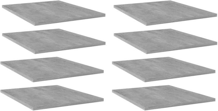 Produktbild VidaXL Marshal (40 x 50 x 1,5 cm)
