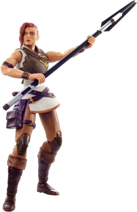 Immagine prodotto Masters of the Universe Rivelazione Teela