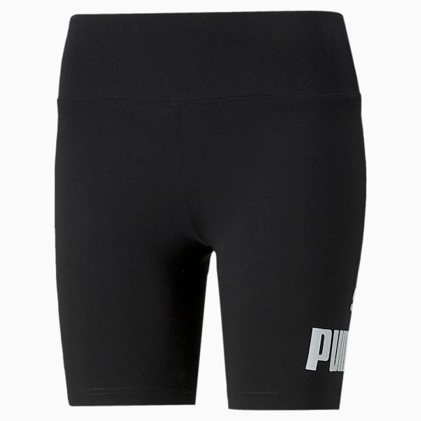 Actual product image Puma ESS Logo Short Leggings (L)