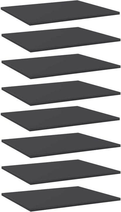 Produktbild VidaXL Marshal (60 x 50 x 1.5 cm)