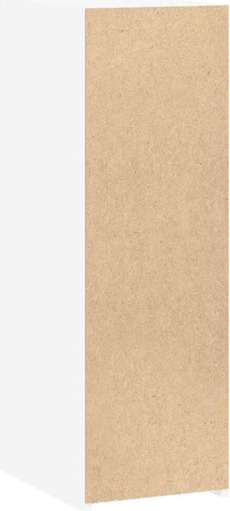Actual product image VidaXL Sideboard (30 x 41 x 93 cm)