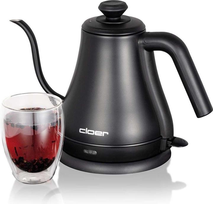 Immagine prodotto Cloer Bollitore (0.80 l)