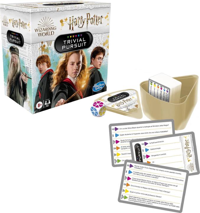 Image du produit Hasbro Gaming F1047