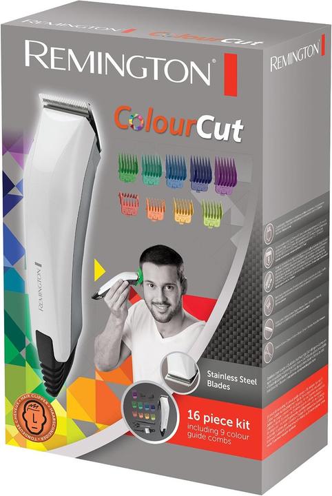 Produktbild Remington ColourCut