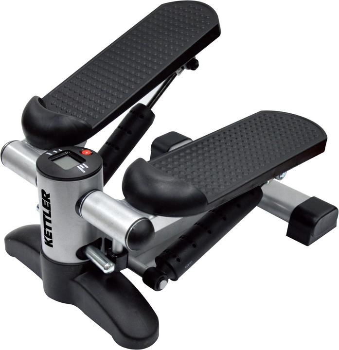 Produktbild Kettler Mini-Stepper mit Computer