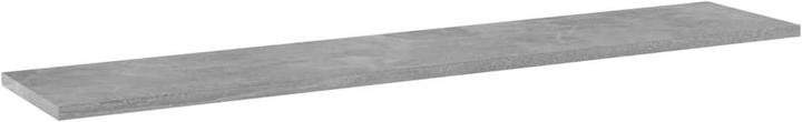Immagine prodotto VidaXL Scaffale a muro (100 x 20 x 1,5 cm)