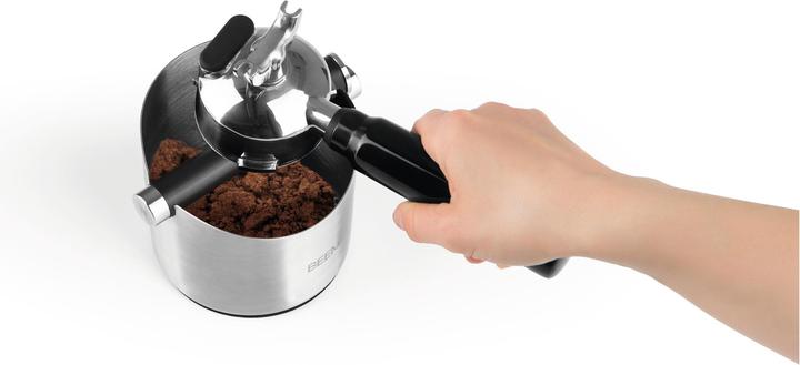 Produktbild Beem Abklopfbehälter