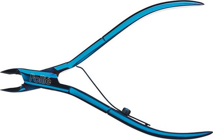 Caso Nagelhaut-Zange CORTA CUTICULAS (11 cm)