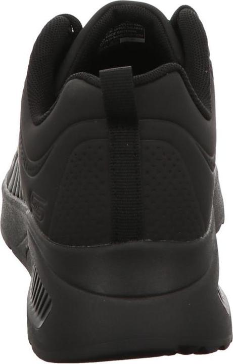 Produktbild Skechers Damen Schnürschuhe Sportlich Gummisohle schwarz (37)