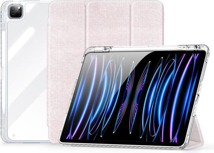 Actual product image Dux Ducis Unid Case (iPad Pro 13 2024 (M4))