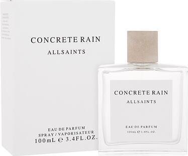 Actual product image AllSaints Concrete Rain (Eau de parfum, 100 ml)