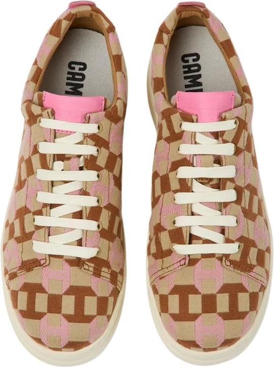 Produktbild Camper damensneaker runner up (36)