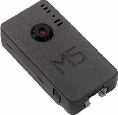 Immagine prodotto M5Stack Timer Camera X ESP32, OV3660