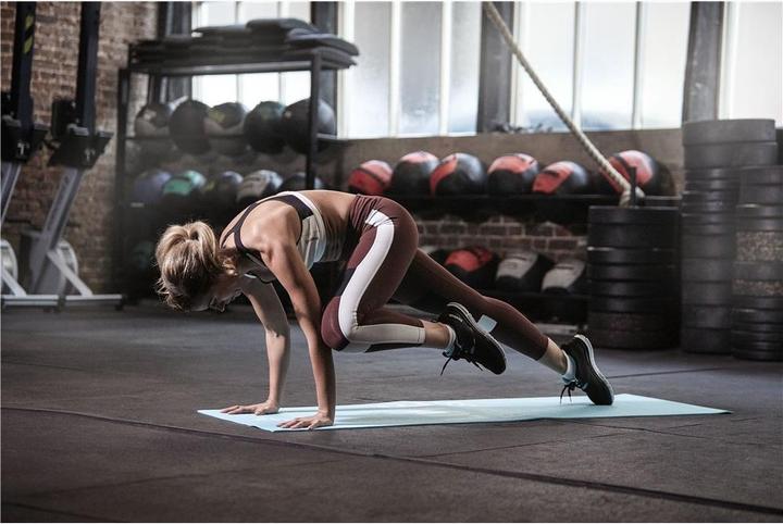 Immagine prodotto Reebok Love Fitness (4 mm)