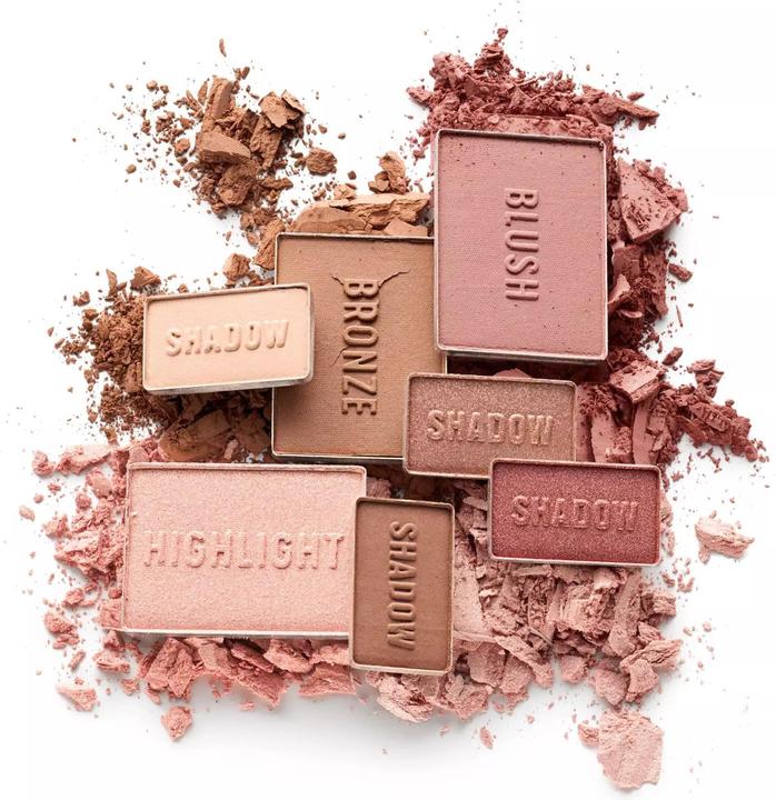 Image du produit essence Eye and Face palette 02 Bloom your own way (02 Bloom your own way)