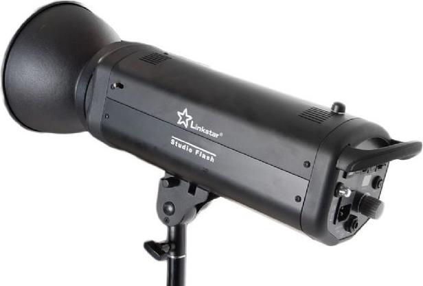 Immagine prodotto Linkstar Set flash da studio LFK-750D digitale (750 W, Set)