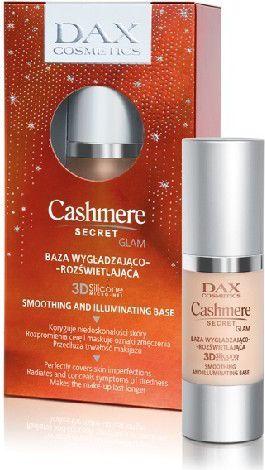 Actual product image Cashmere Secret Glam Base Smoothing And Highlighting Under Makeup 30Ml (Unknown)