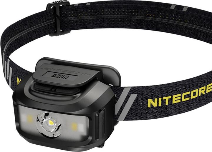 Image du produit Nitecore NU35 - Double puissance (460 lm)