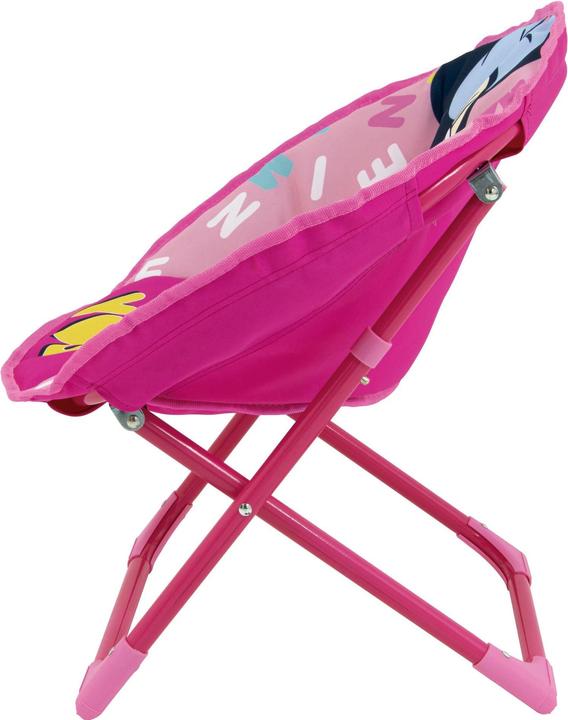 Actual product image Arditex Minnie high chair (Child armchair)
