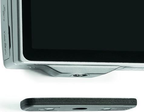 Produktbild Manfrotto Compact Advanced (Metall)