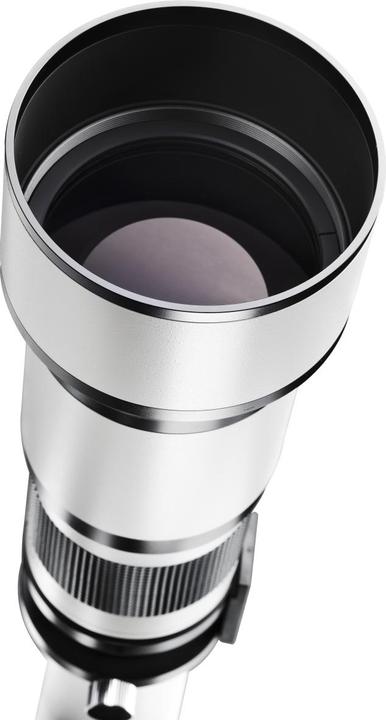 Immagine prodotto Walimex 650-1300/8-16 T2 (T2, Full-frame)