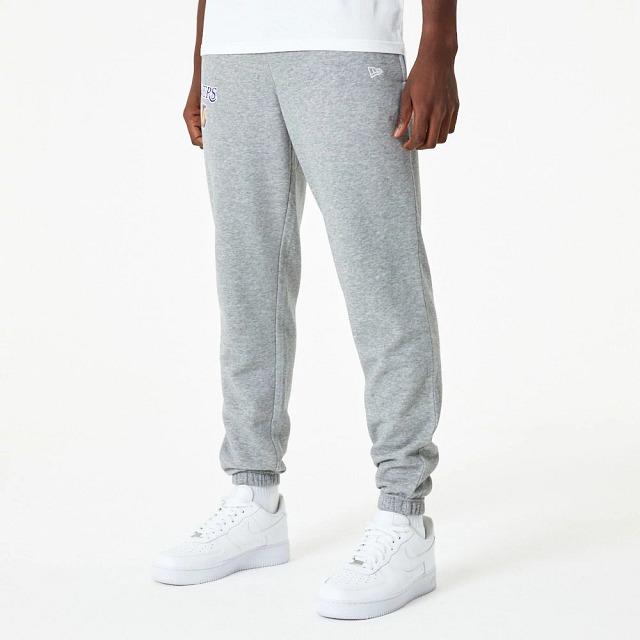 Produktbild New Era Jogginghose Los Angeles Lakers Essentials (L)